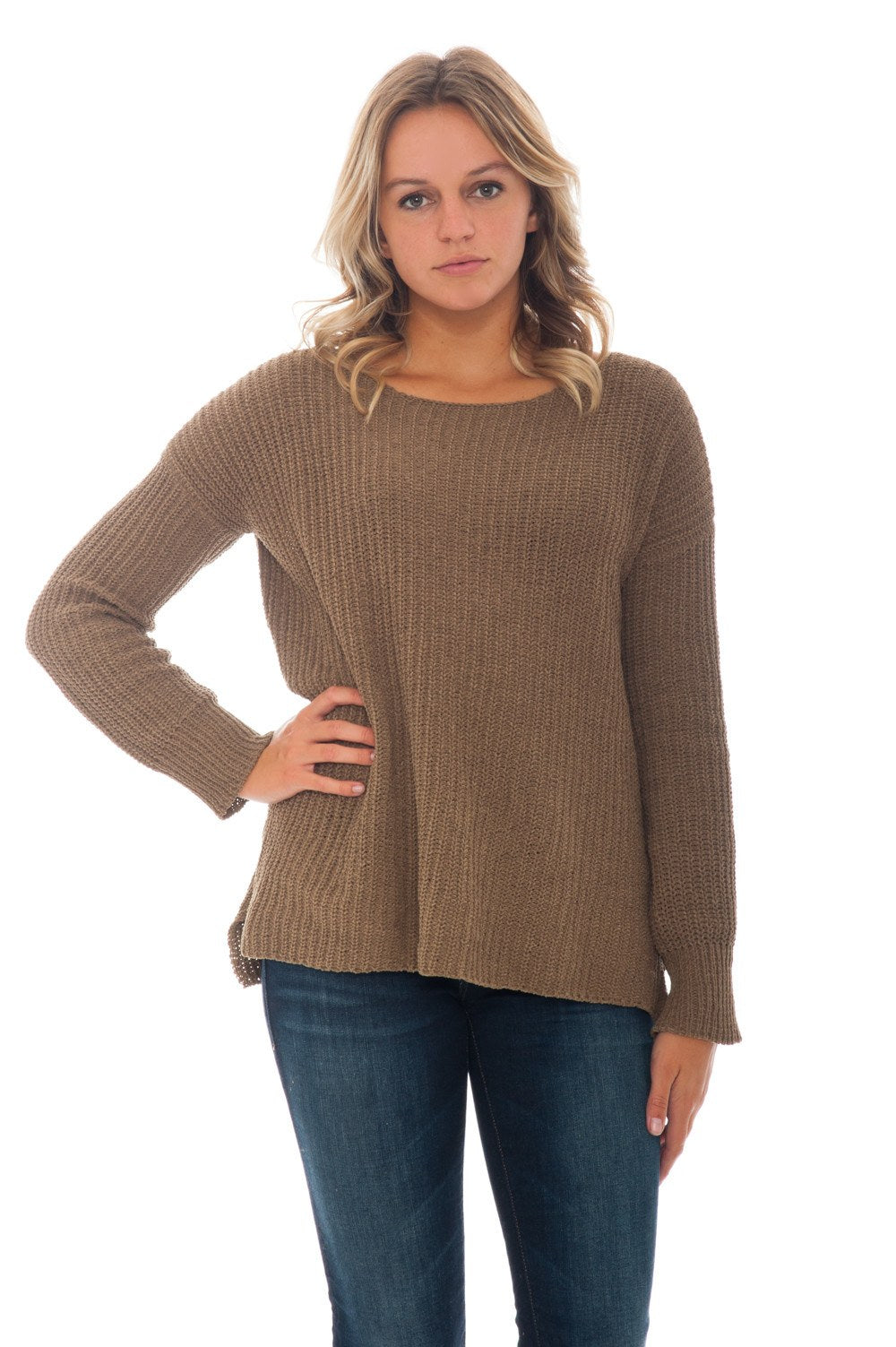 Sweater - Tally by BB Dakota - 1