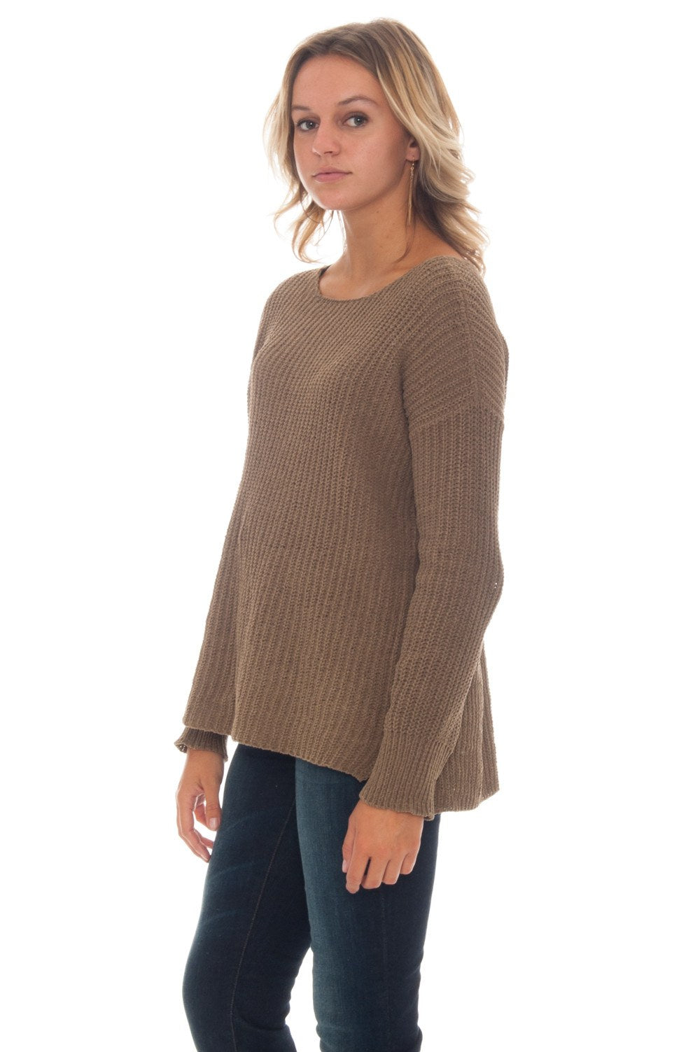Sweater - Tally by BB Dakota - 2