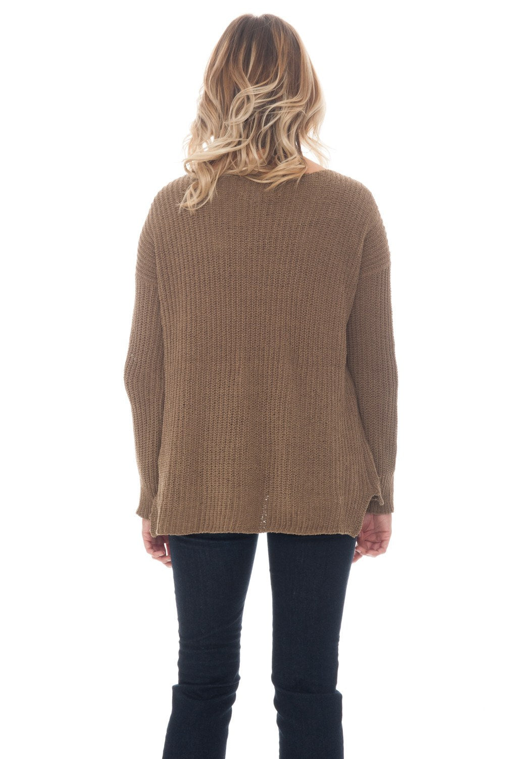 Sweater - Tally by BB Dakota - 3