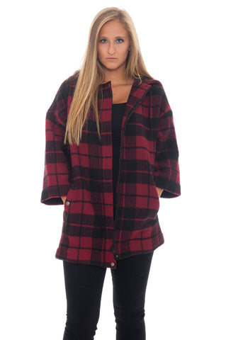 Coat - Temma by BB Dakota - 1