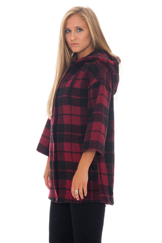 Coat - Temma by BB Dakota - 2