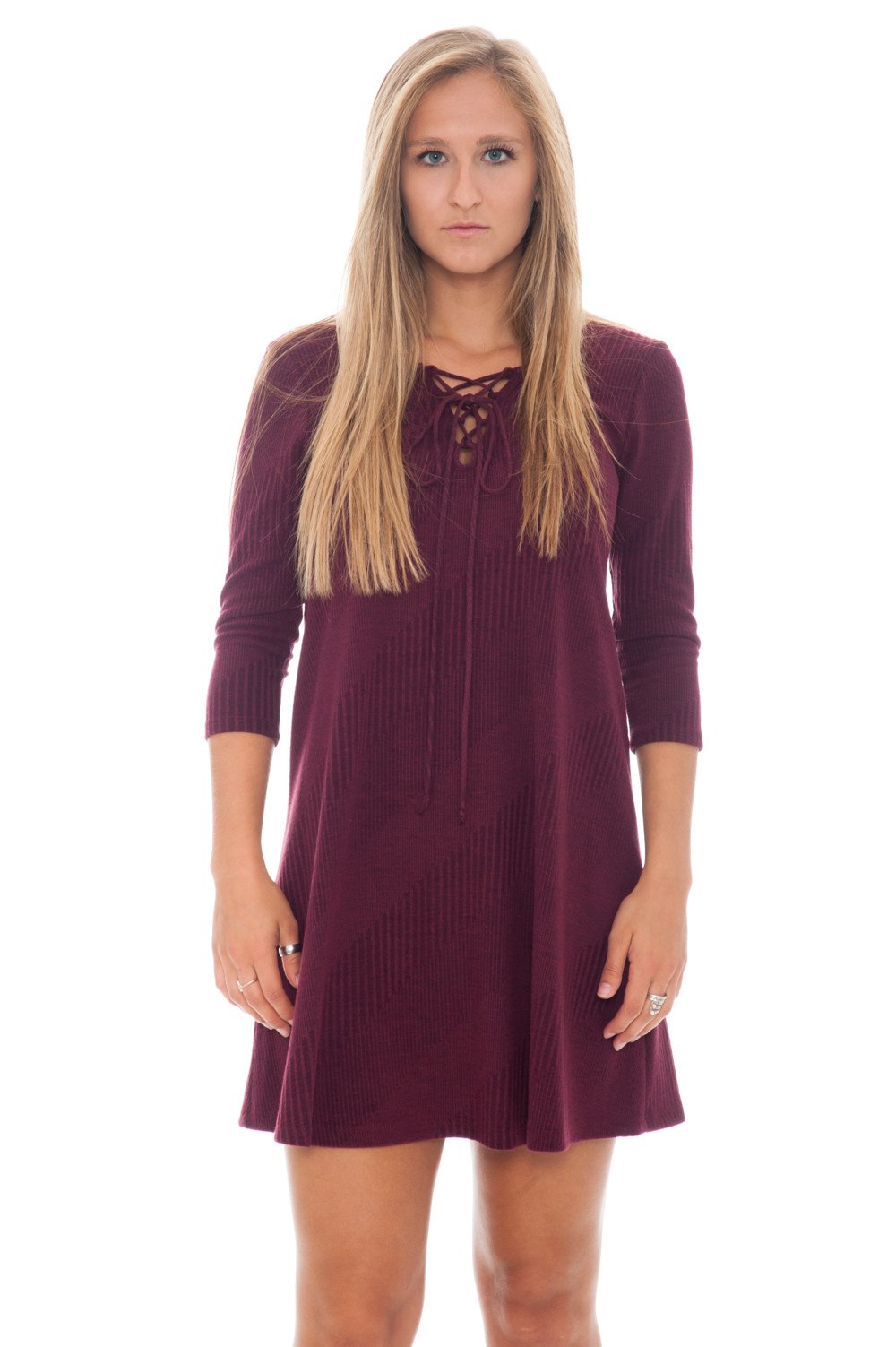 Dress - Tide Up - 1