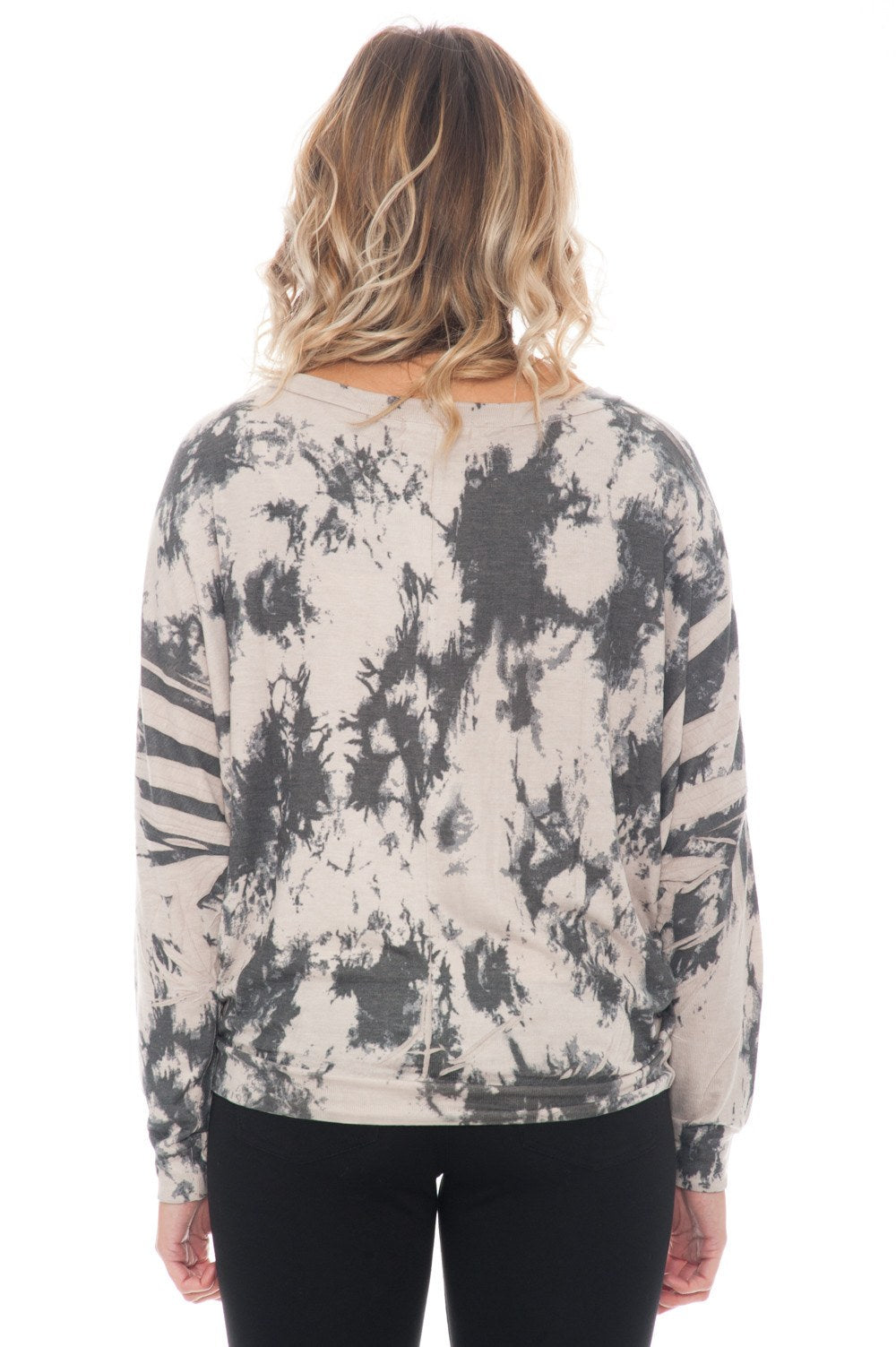 Shirt - Tye Dye Dollman - 4
