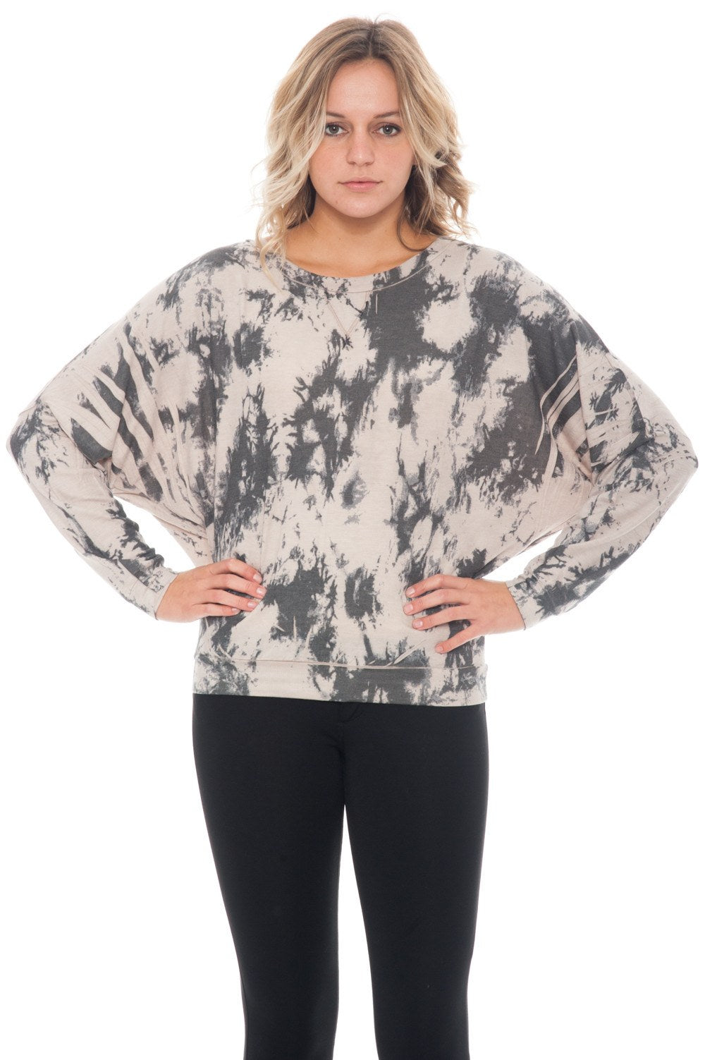 Shirt - Tye Dye Dollman - 3