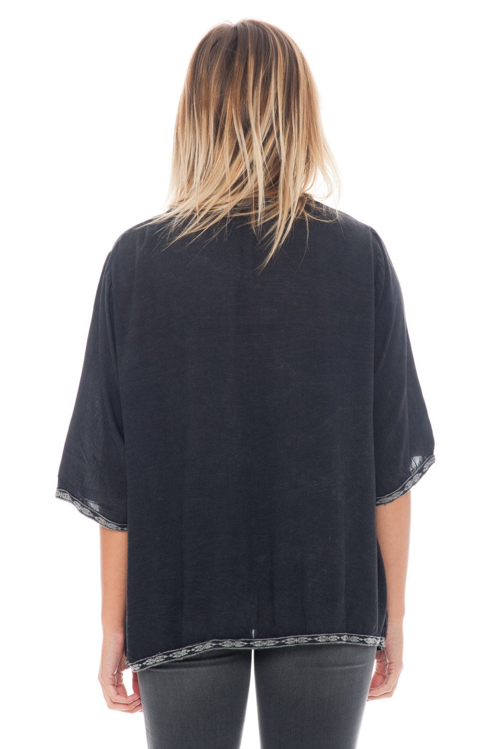 Kimono - Washed Out - 3