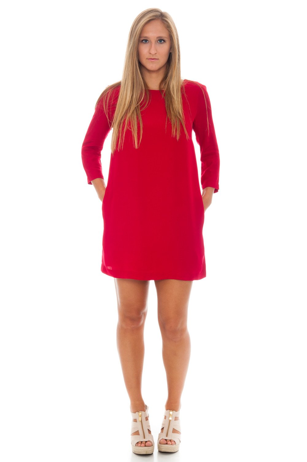 Dress - Zepplin - 2